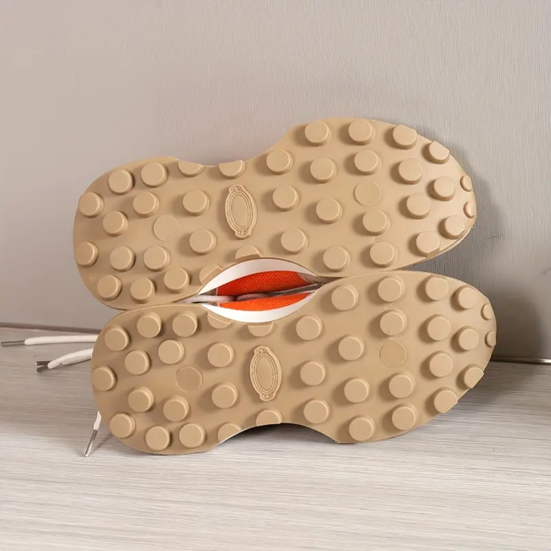 VENALIS | Baskets décontractées élégantes