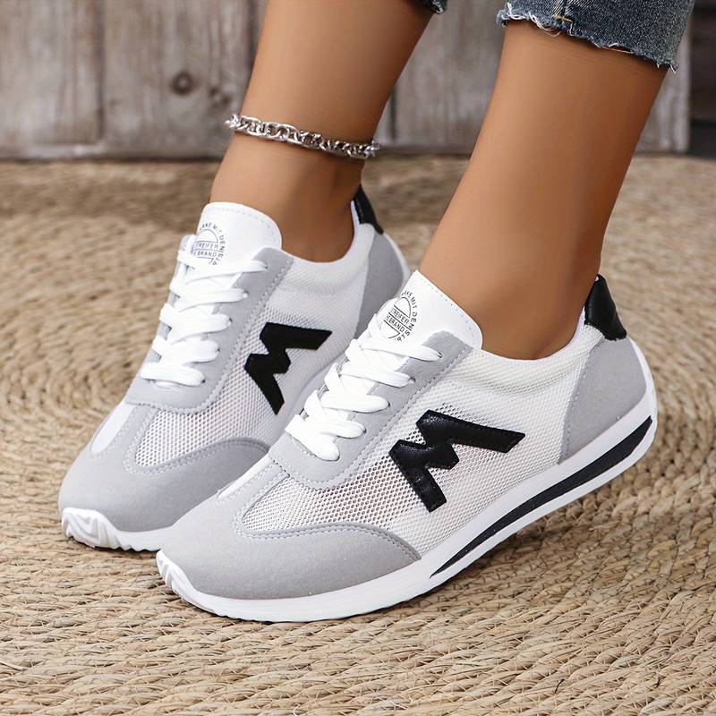 VENALIS | Sneakers sportives respirantes