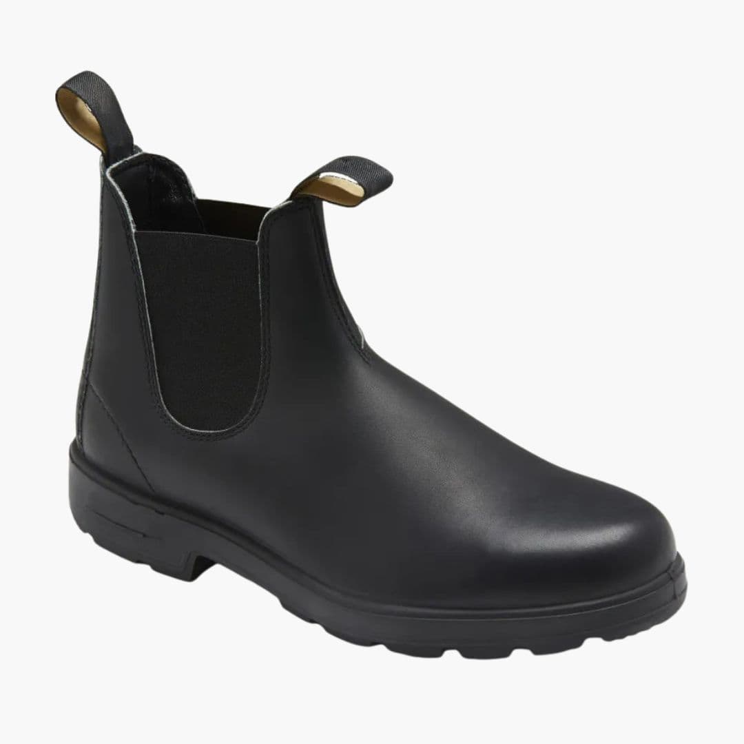 Slip On Chelsea Boots Women