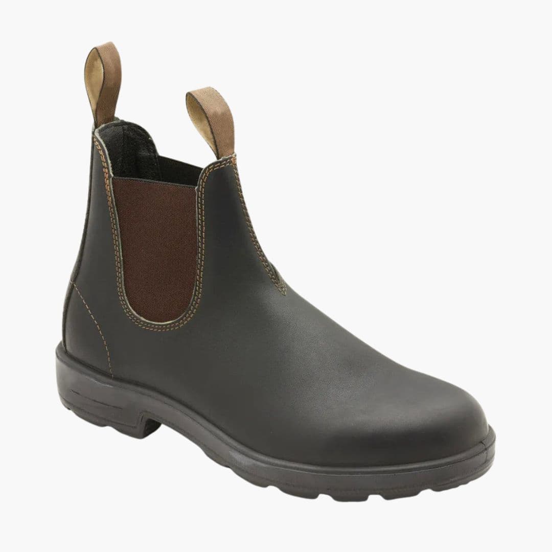 Slip On Chelsea Boots Women