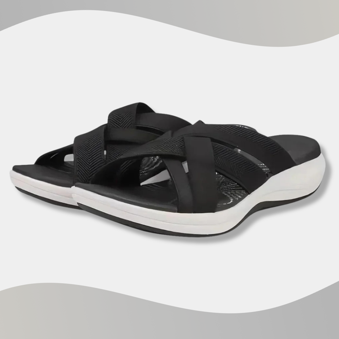 VENALIS | Sandales confortables et stylées