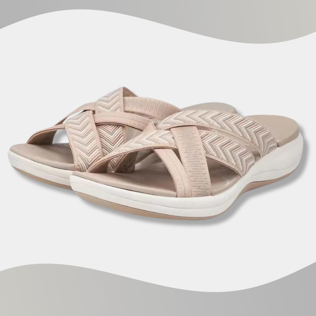 VENALIS | Sandales confortables et stylées