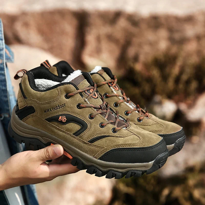 VENALIS | Chaussures de randonnée confortables