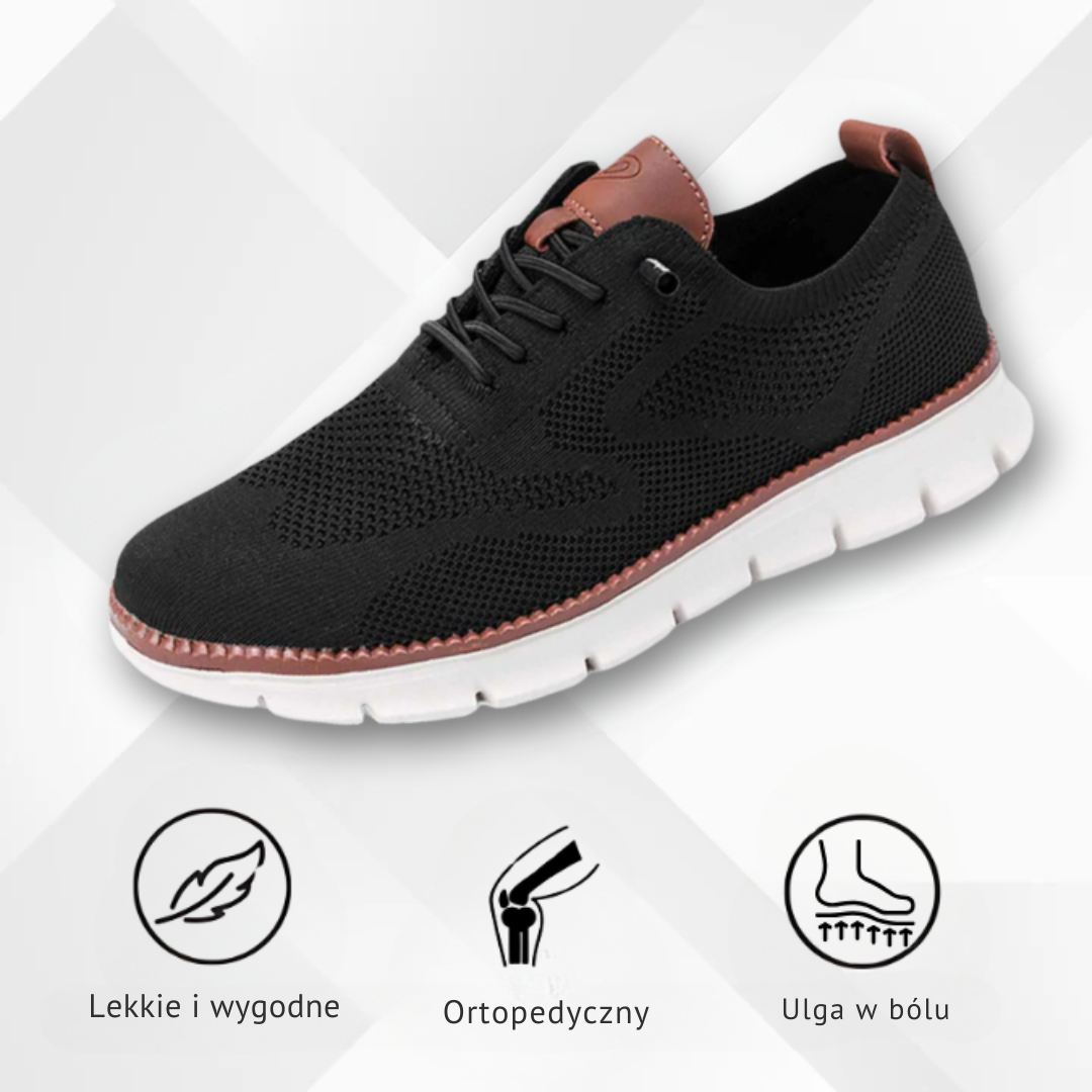 VENALIS | Chaussures confort anti-douleur