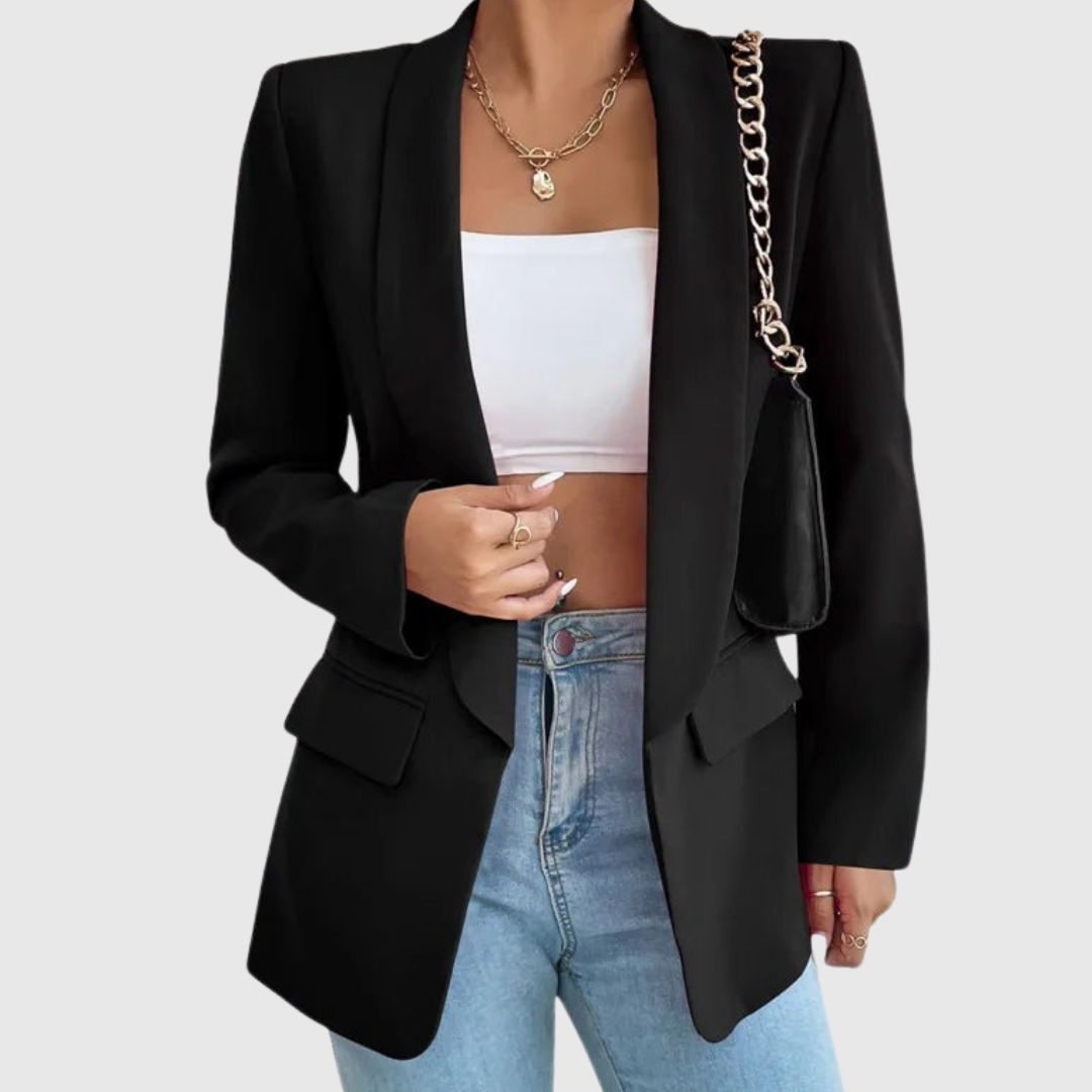 VENALIS | Veste chic intemporelle