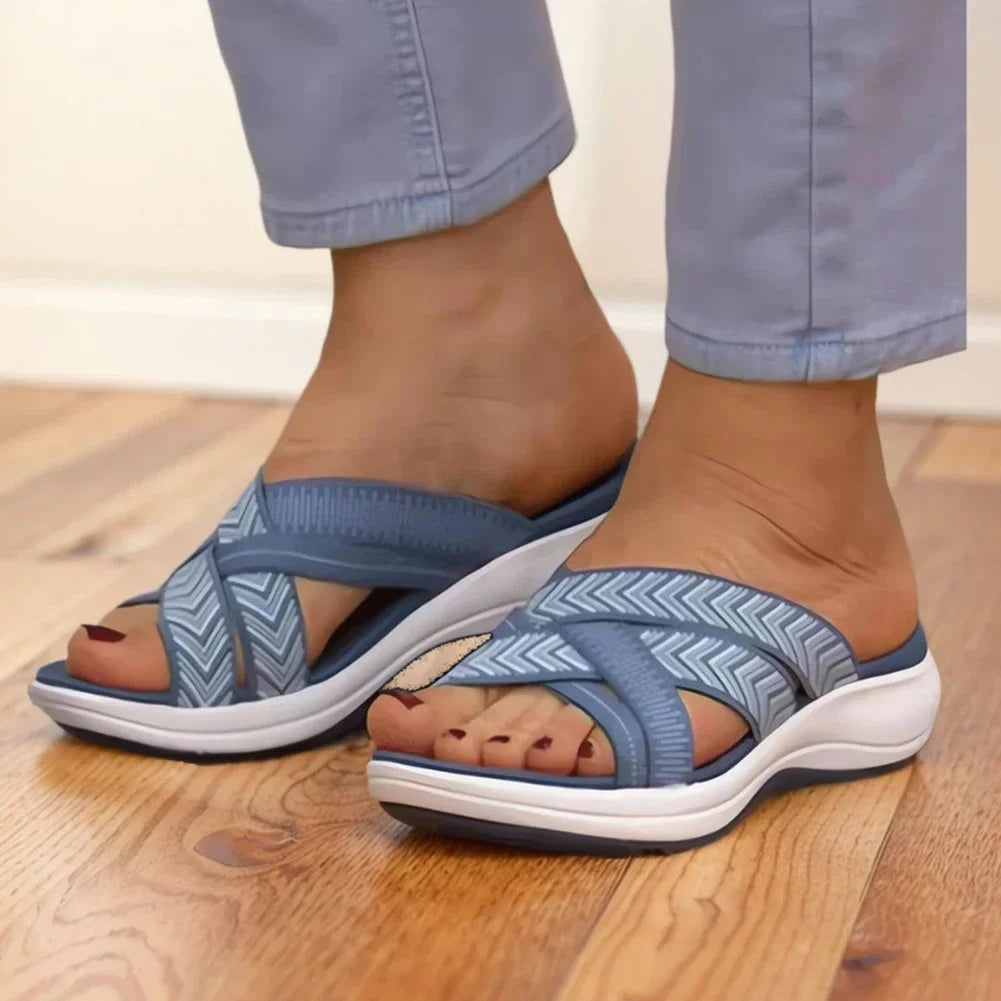 VENALIS | Sandales confortables et stylées