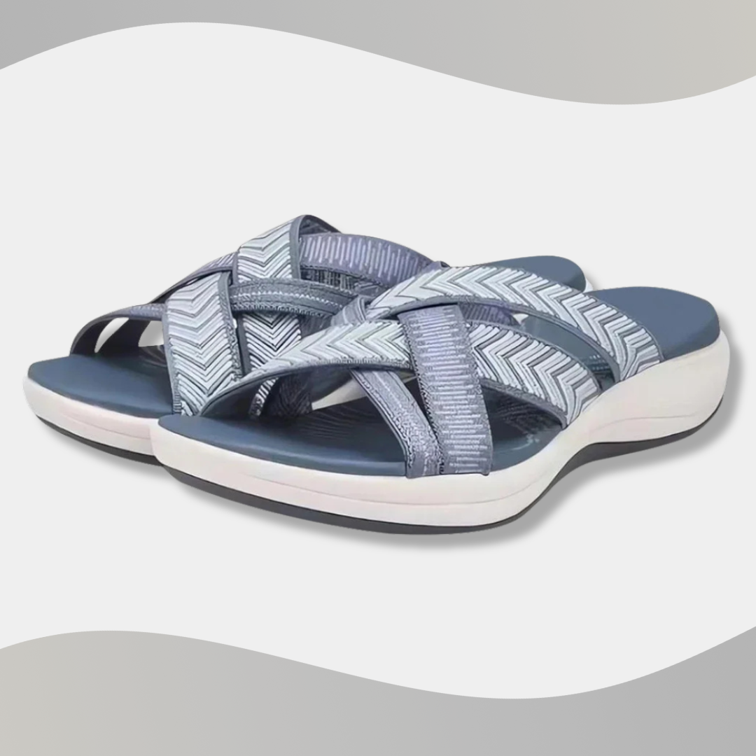 VENALIS | Sandales confortables et stylées