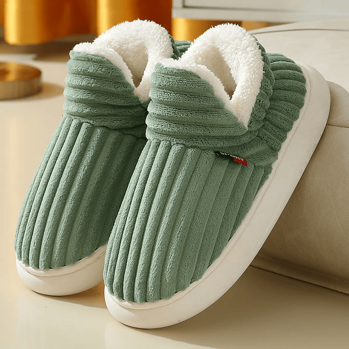 Ultra Soft Slippers
