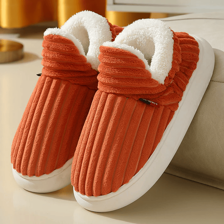 Ultra Soft Slippers