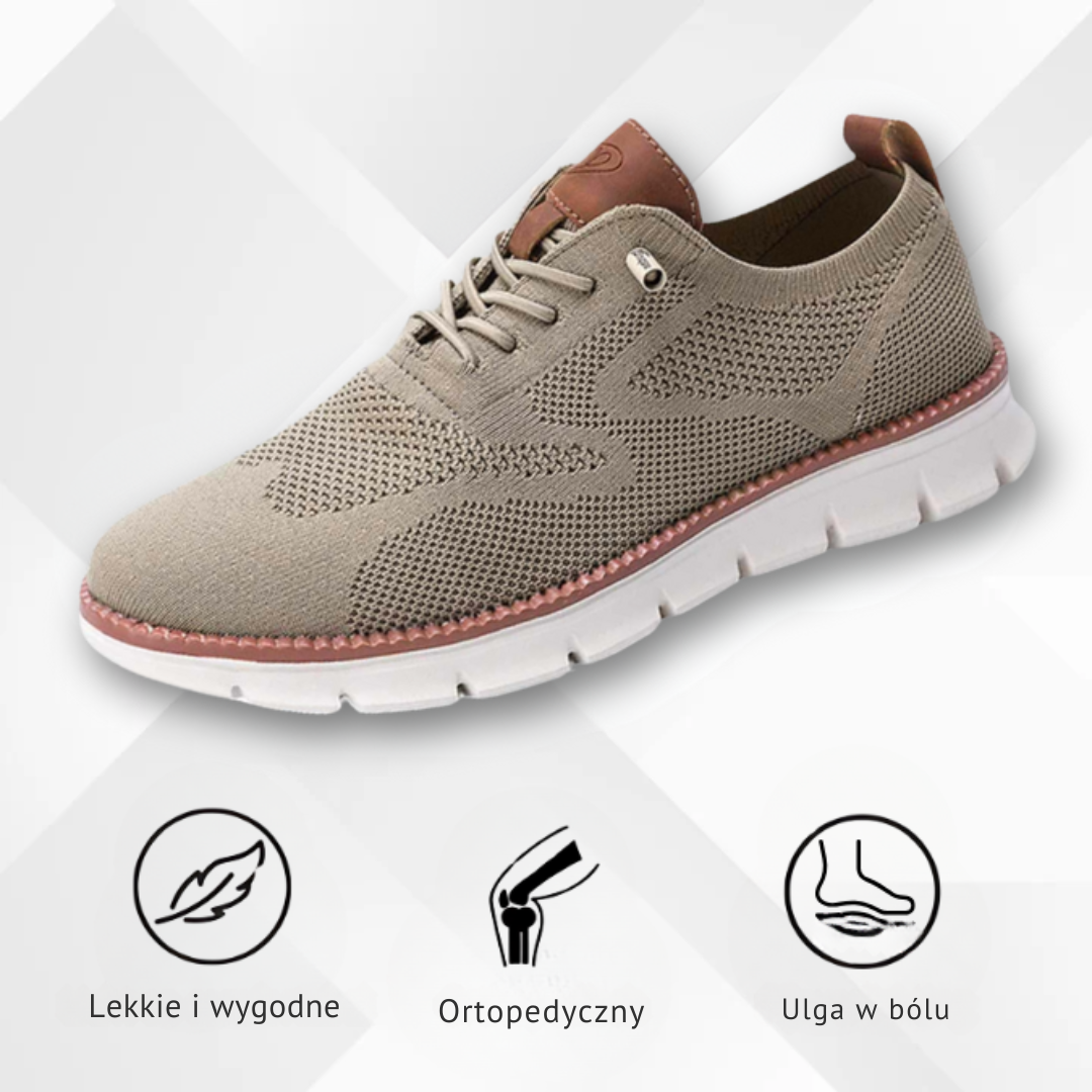 VENALIS | Chaussures confort anti-douleur
