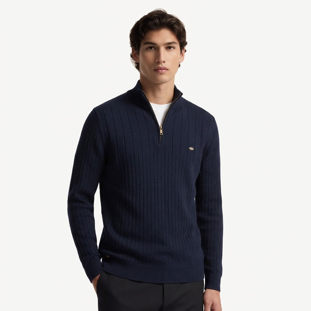 VENALIS | Pull confortable et douillet