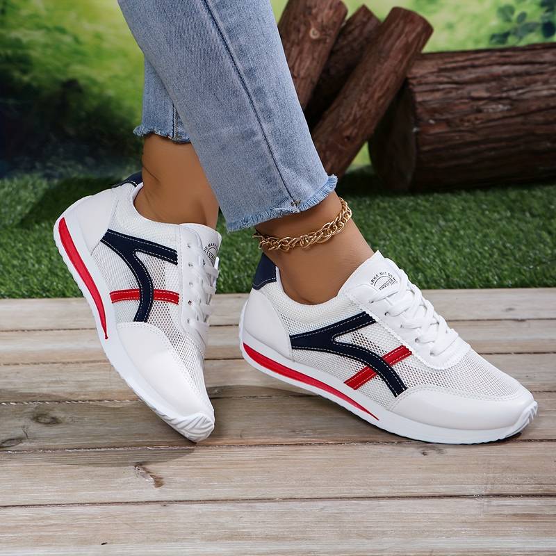 VENALIS | Sneakers sportives respirantes