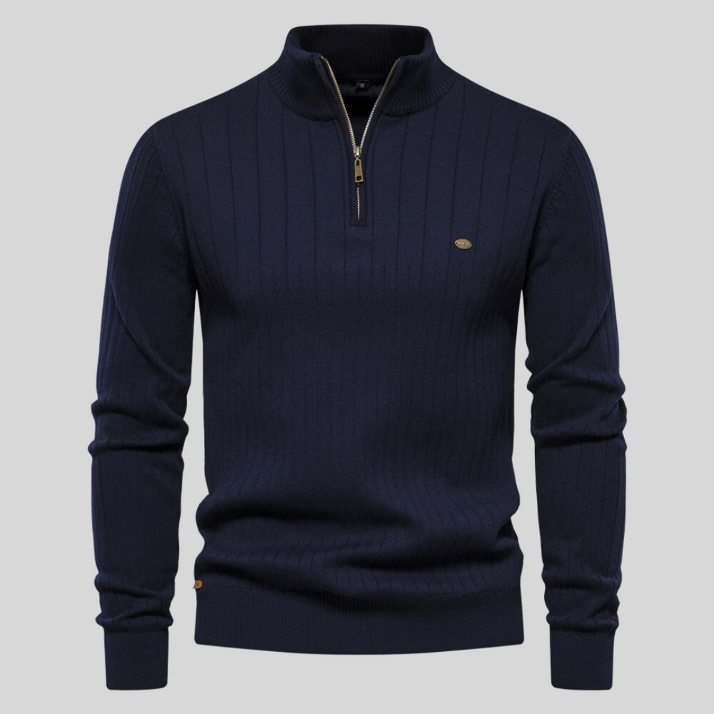 VENALIS | Pull confortable et douillet