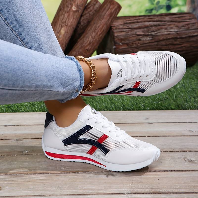 VENALIS | Sneakers sportives respirantes