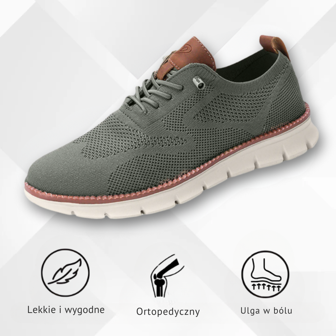 VENALIS | Chaussures confort anti-douleur
