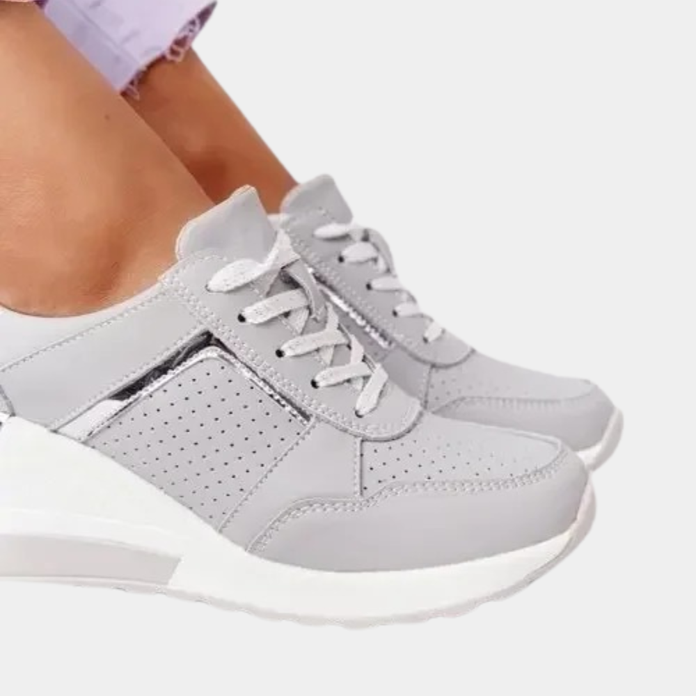 VENALIS | Baskets d'été élégantes