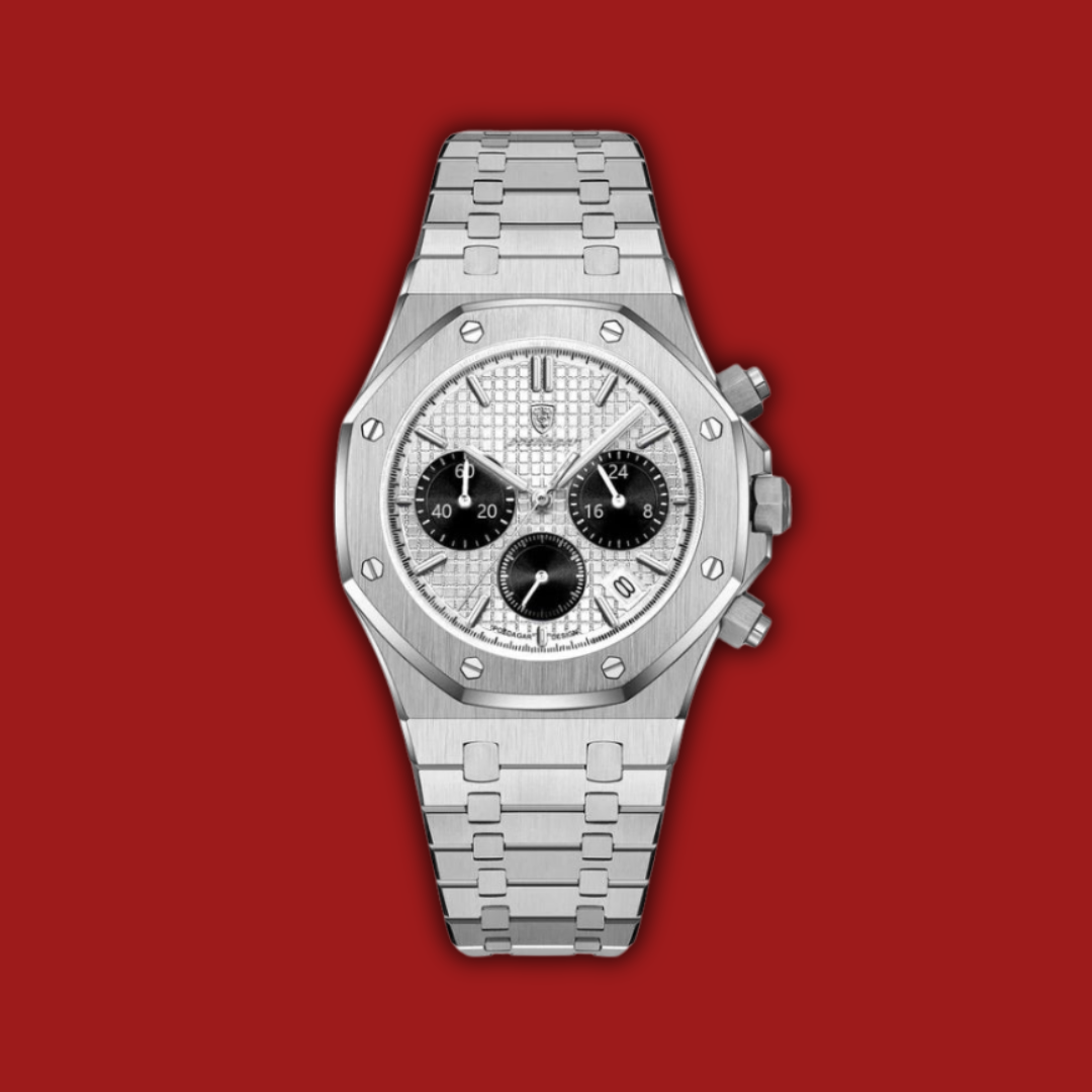 VENALIS | Athens Chronograph