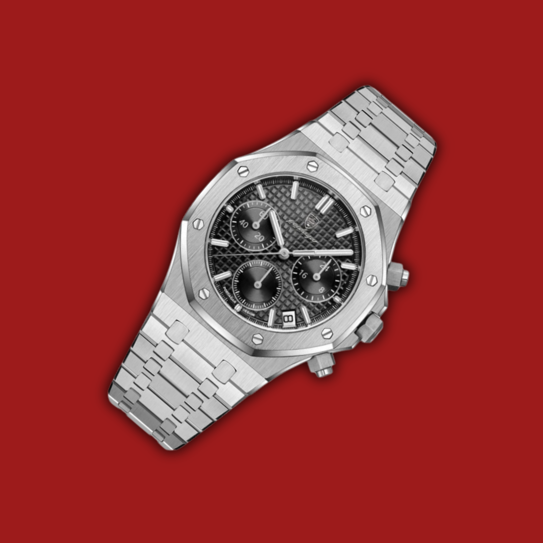 VENALIS | Athens Chronograph