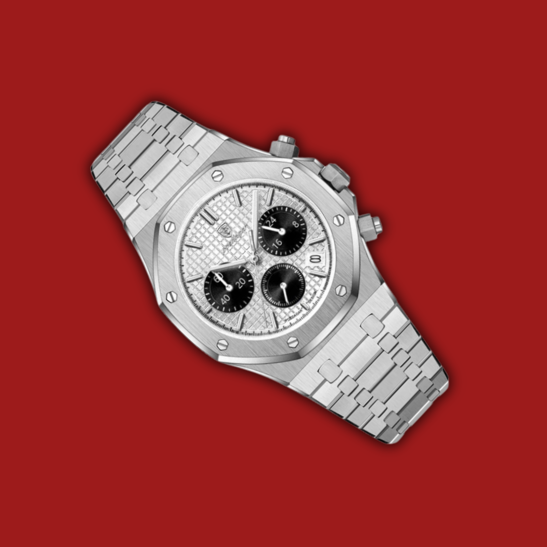 VENALIS | Athens Chronograph