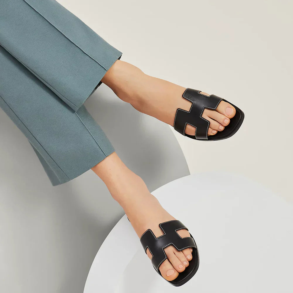 VENALIS | Chaussons tendance pour femmes