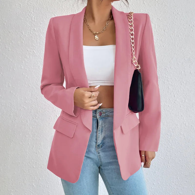 VENALIS | Veste chic intemporelle