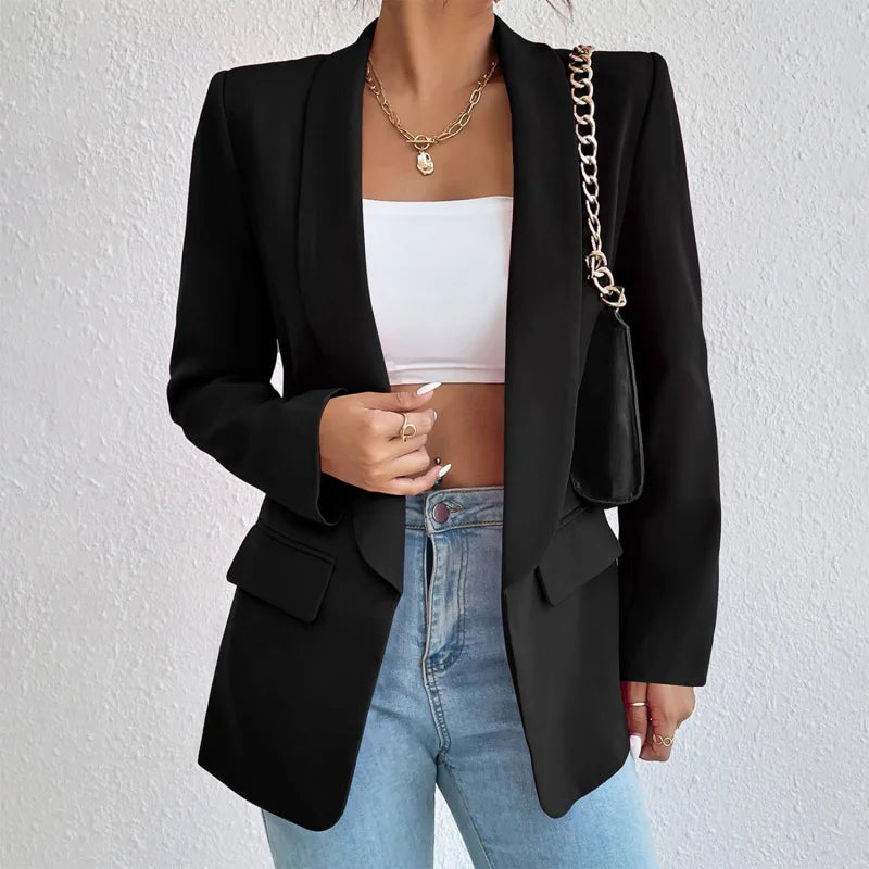 VENALIS | Veste chic intemporelle