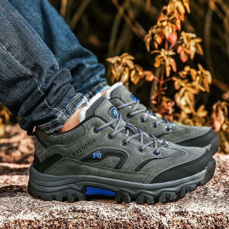 VENALIS | Chaussures de randonnée confortables