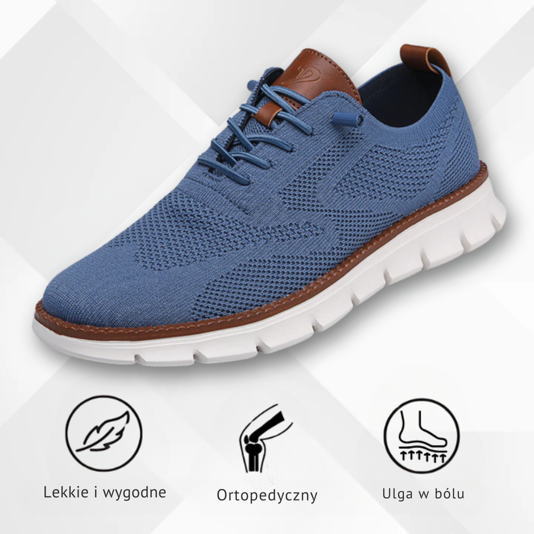 VENALIS | Chaussures confort anti-douleur