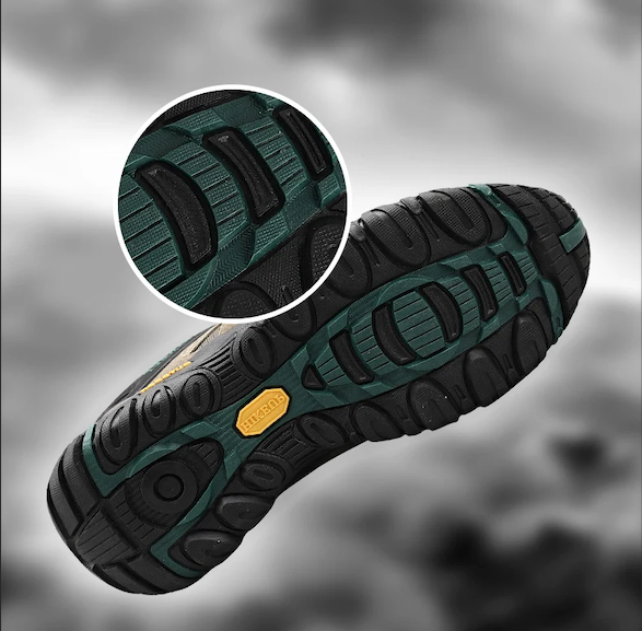 VENALIS | Chaussures de randonnée confortables