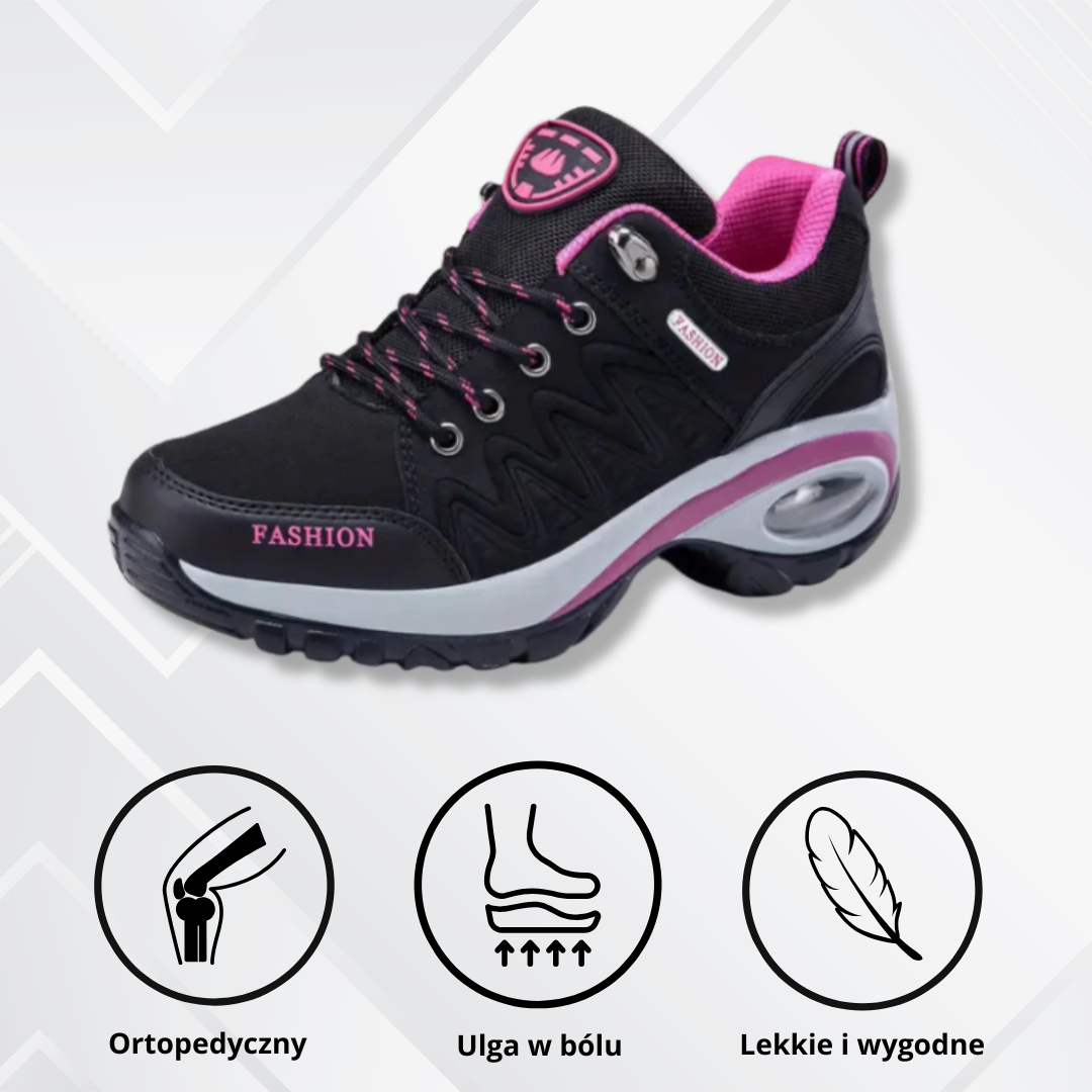 VENALIS |  Buty turystyczne