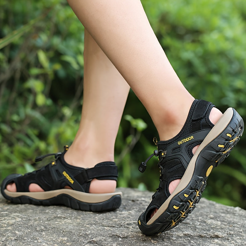 VENALIS | Sandales élégantes pour aventuriers