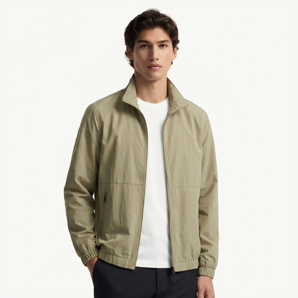 Riveoni | Elegant Summer Coat