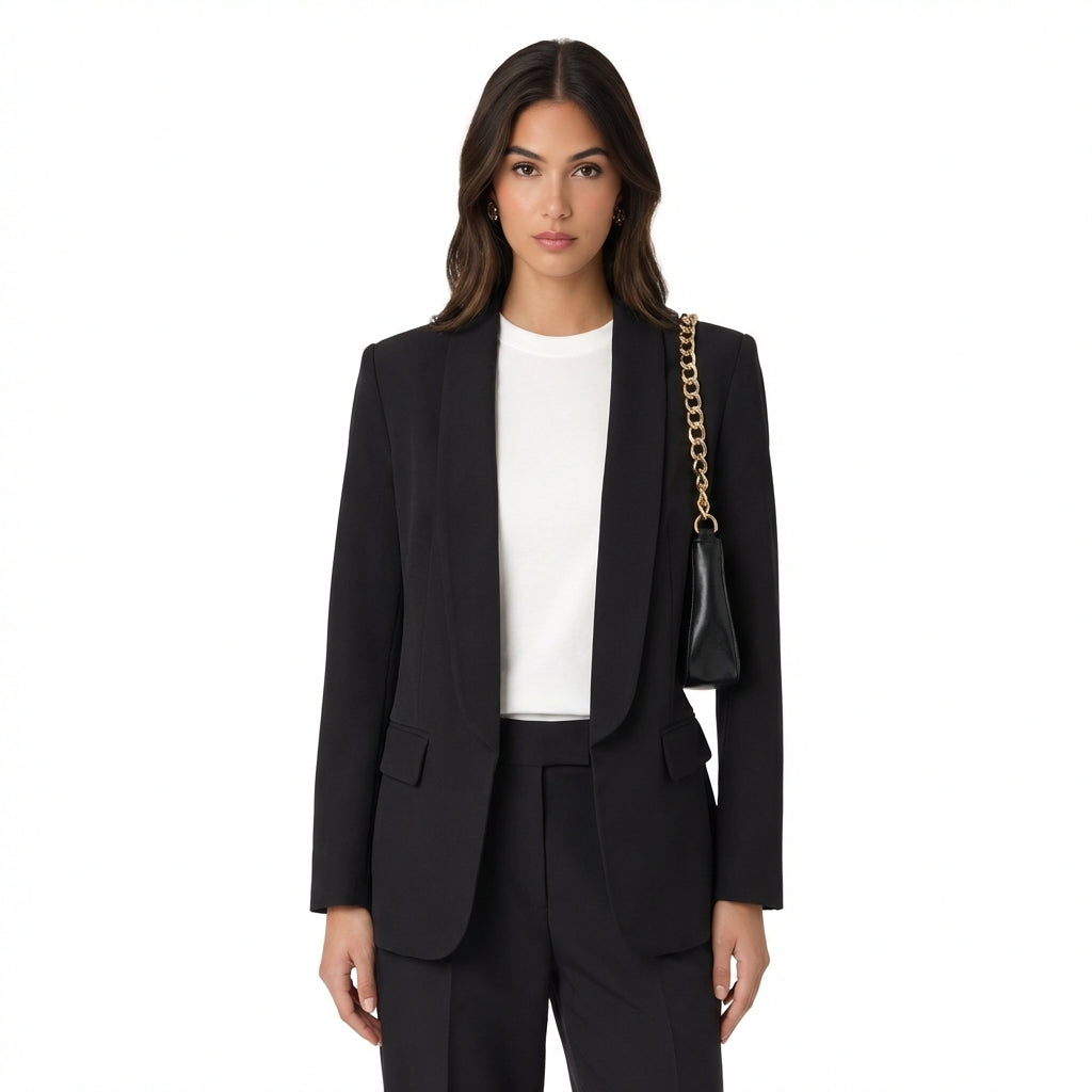 Riveoni | Timeless Chic Jacket