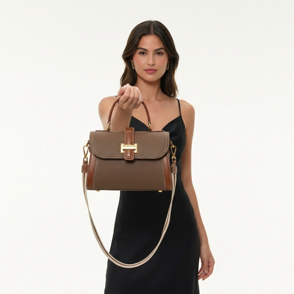 Women’s Chic Handbag