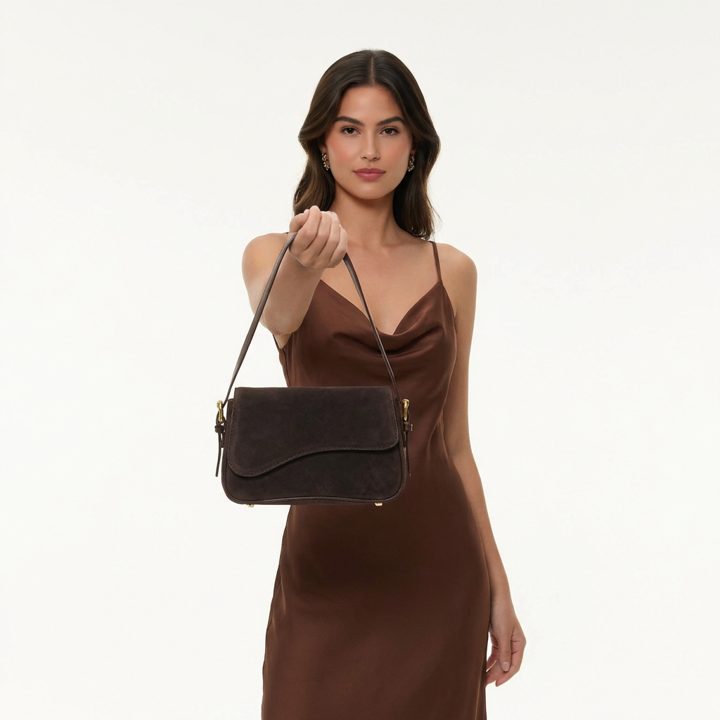 Women’s Soft Touch Luxe Bag 4 Designs