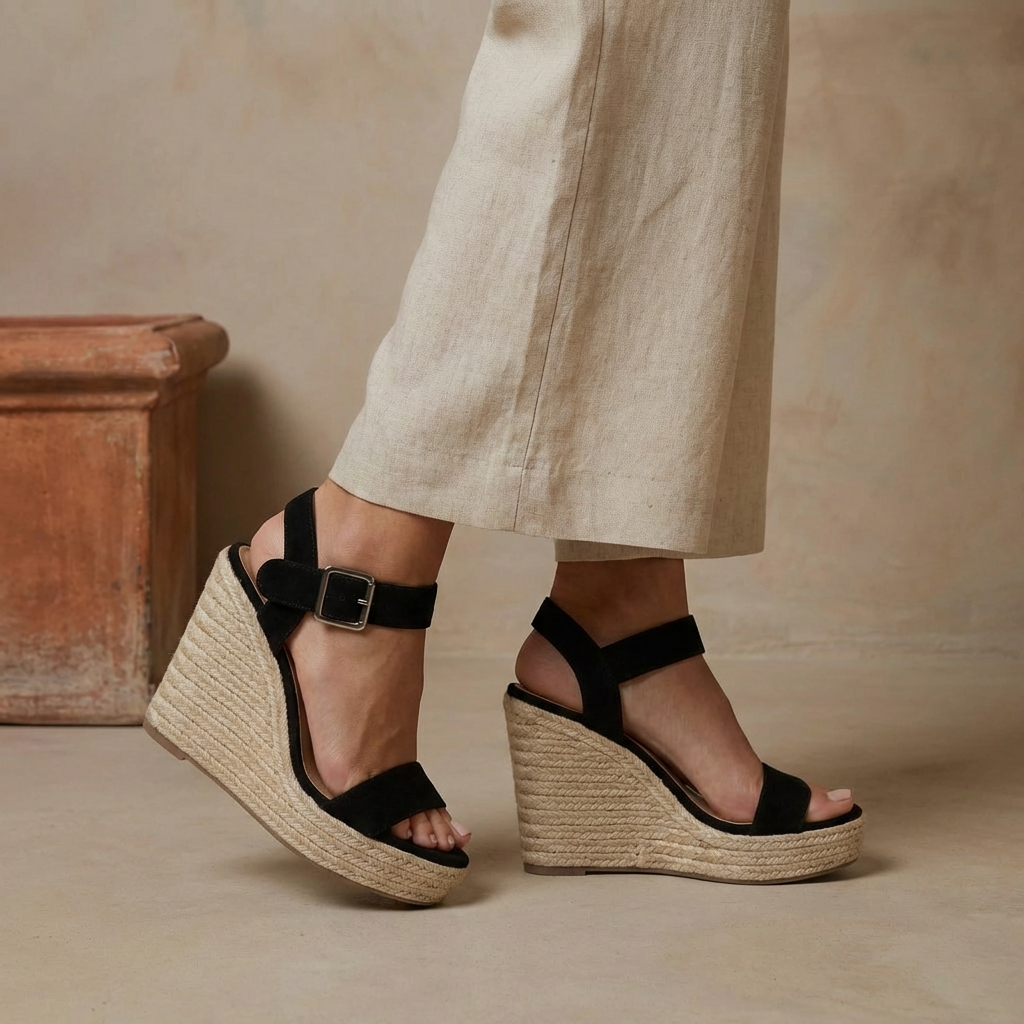 Platform Wedges